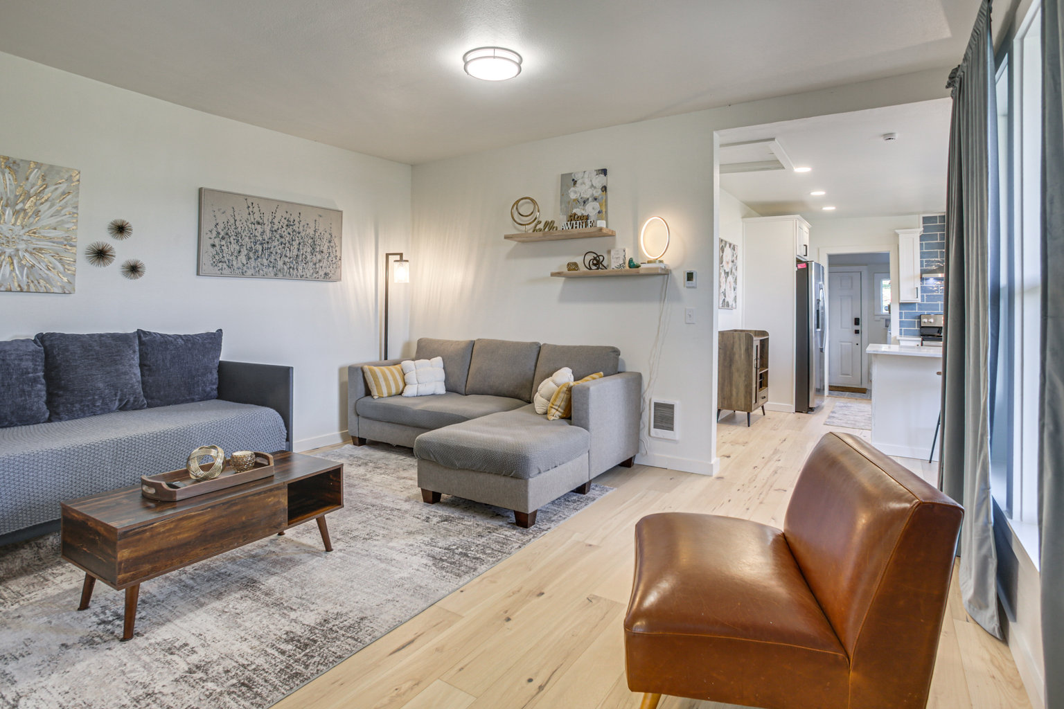 Bremerton Vacation Rental