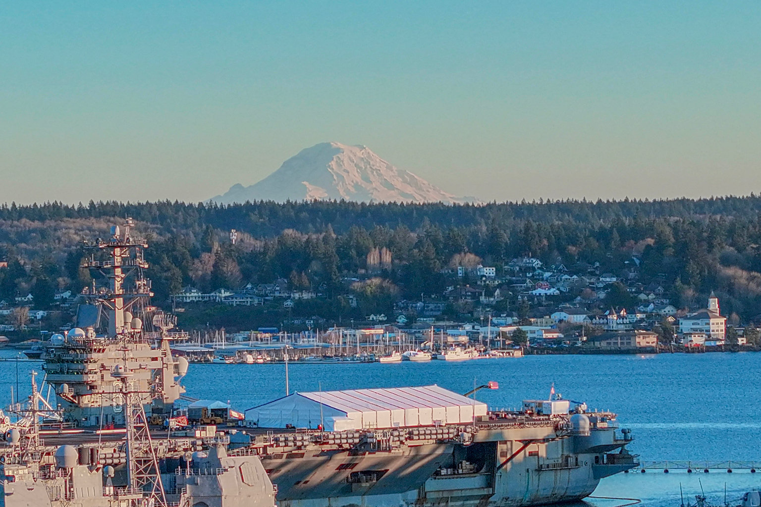 Bremerton Vacation Rental