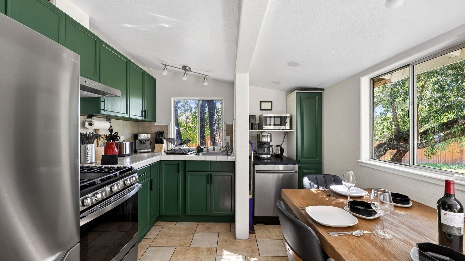 Glen Ellen Vacation Rental