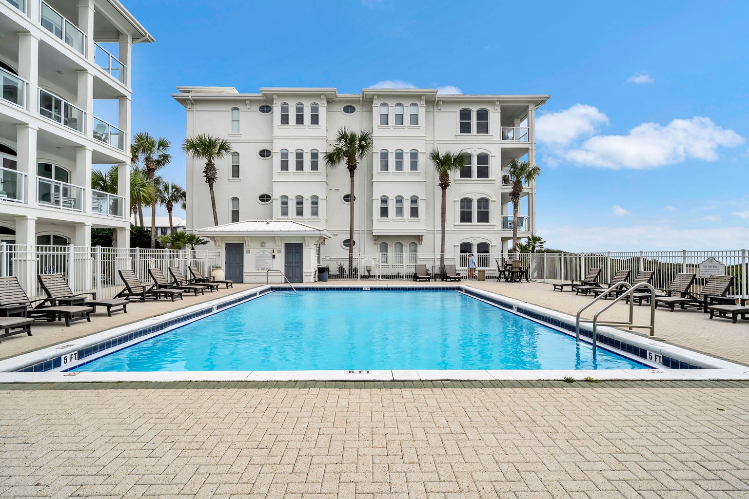Seacrest Beach Vacation Rental