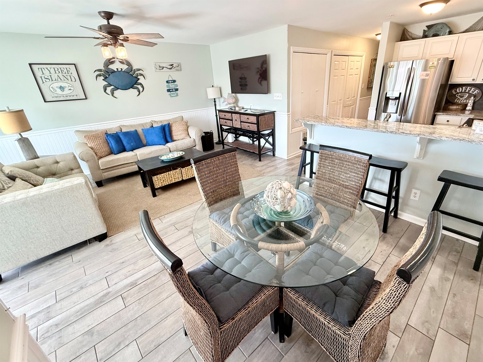 Tybee Island Vacation Rental