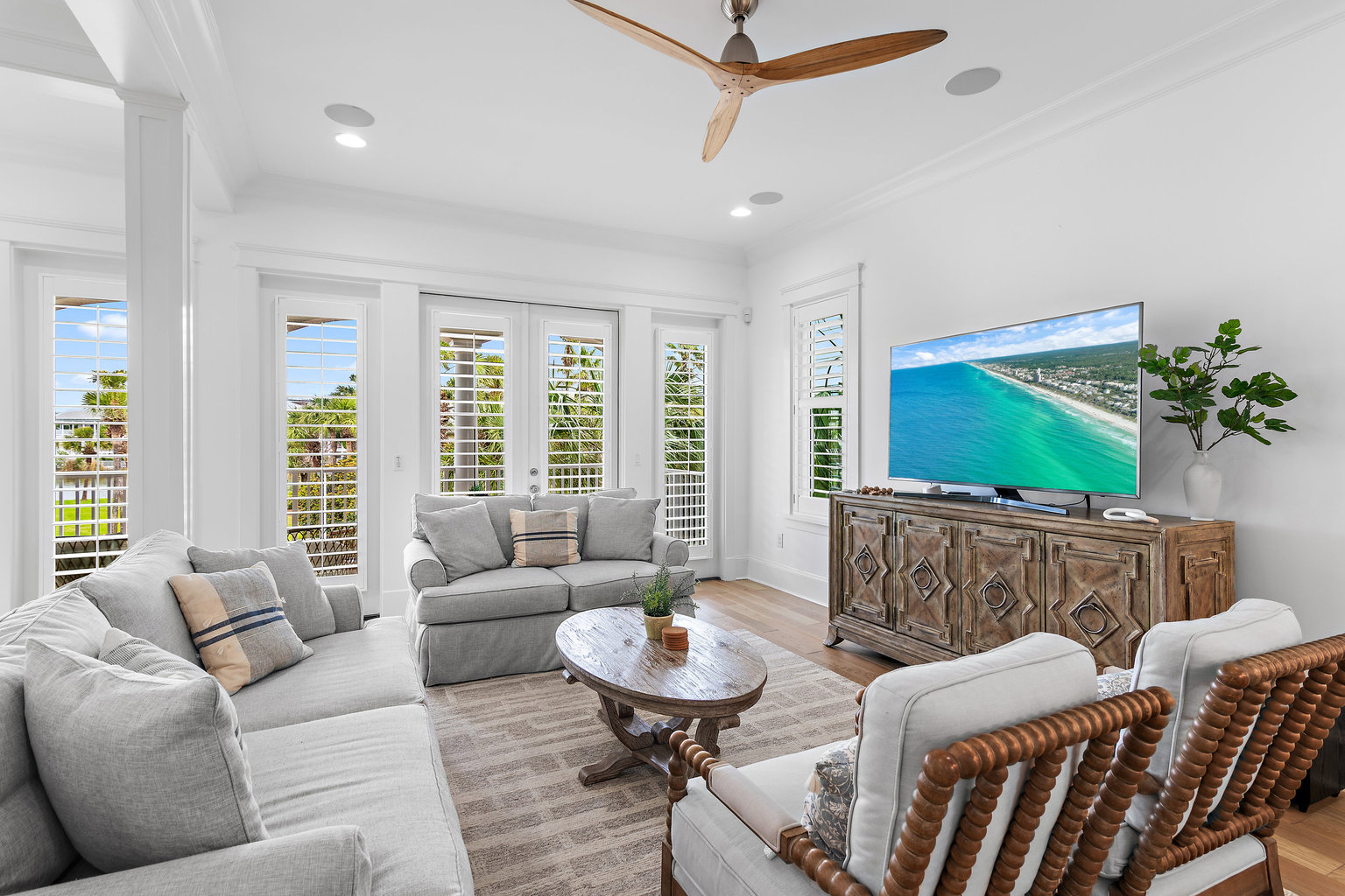 Destin Vacation Rental