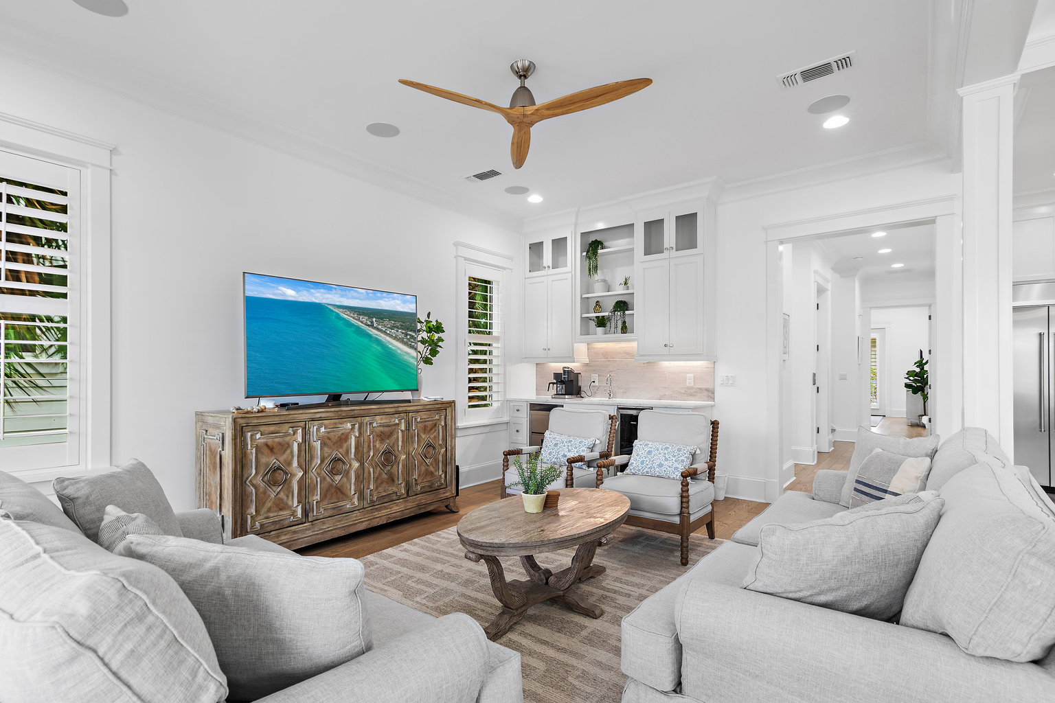 Destin Vacation Rental