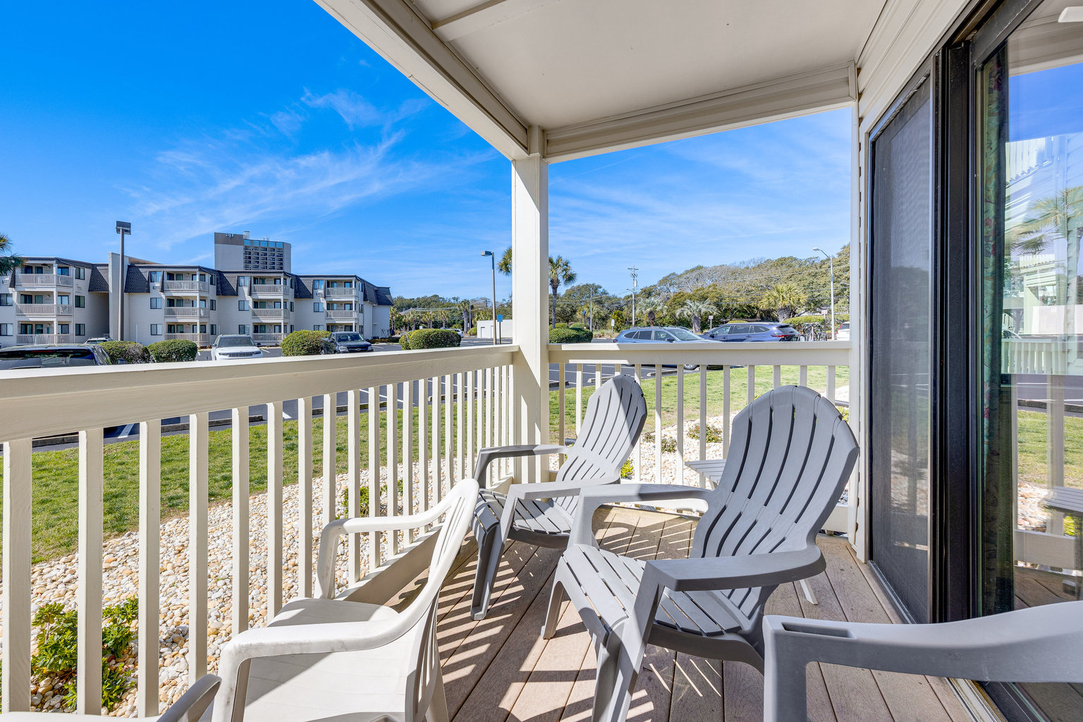 Myrtle Beach Vacation Rental