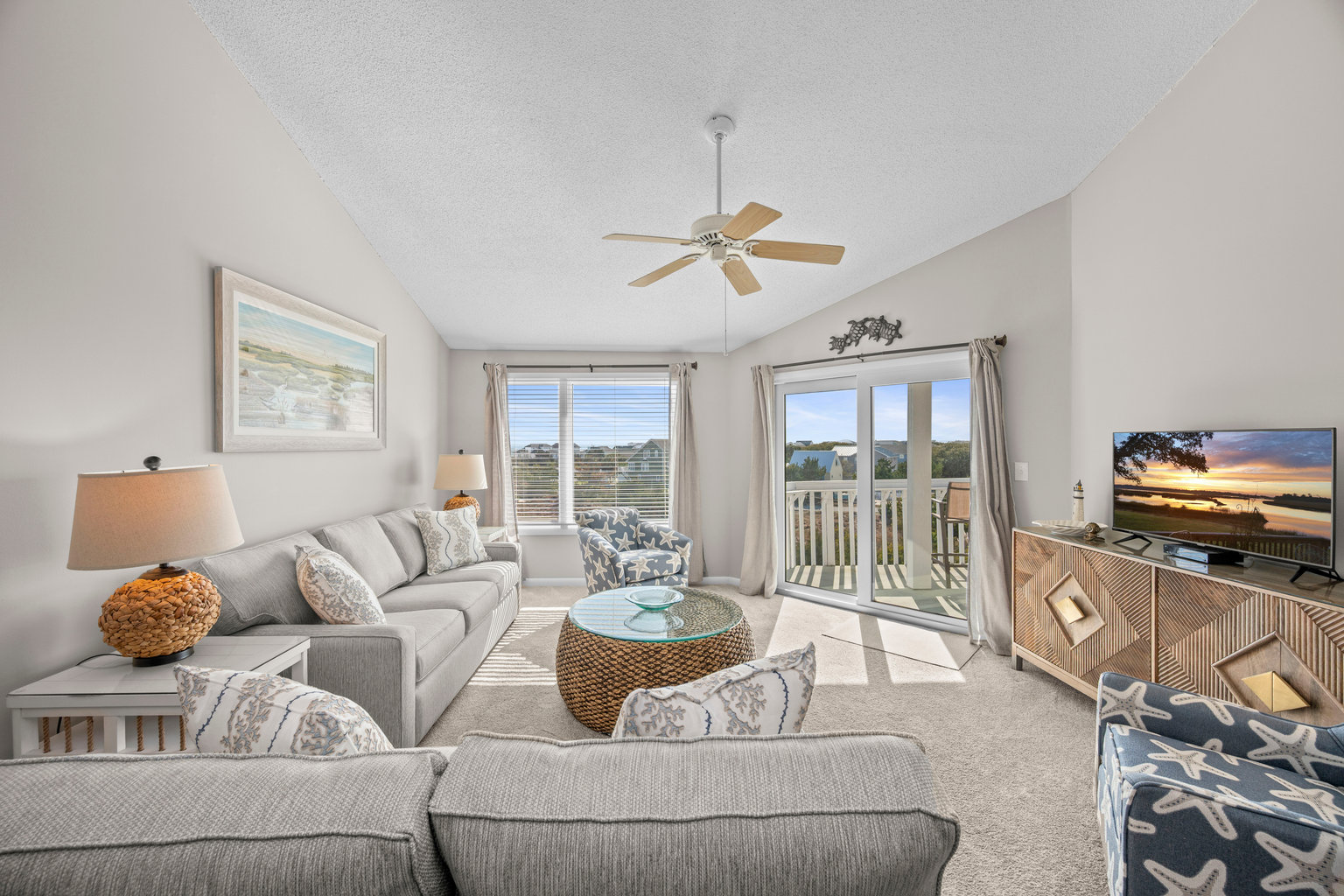 Emerald Isle Vacation Rental