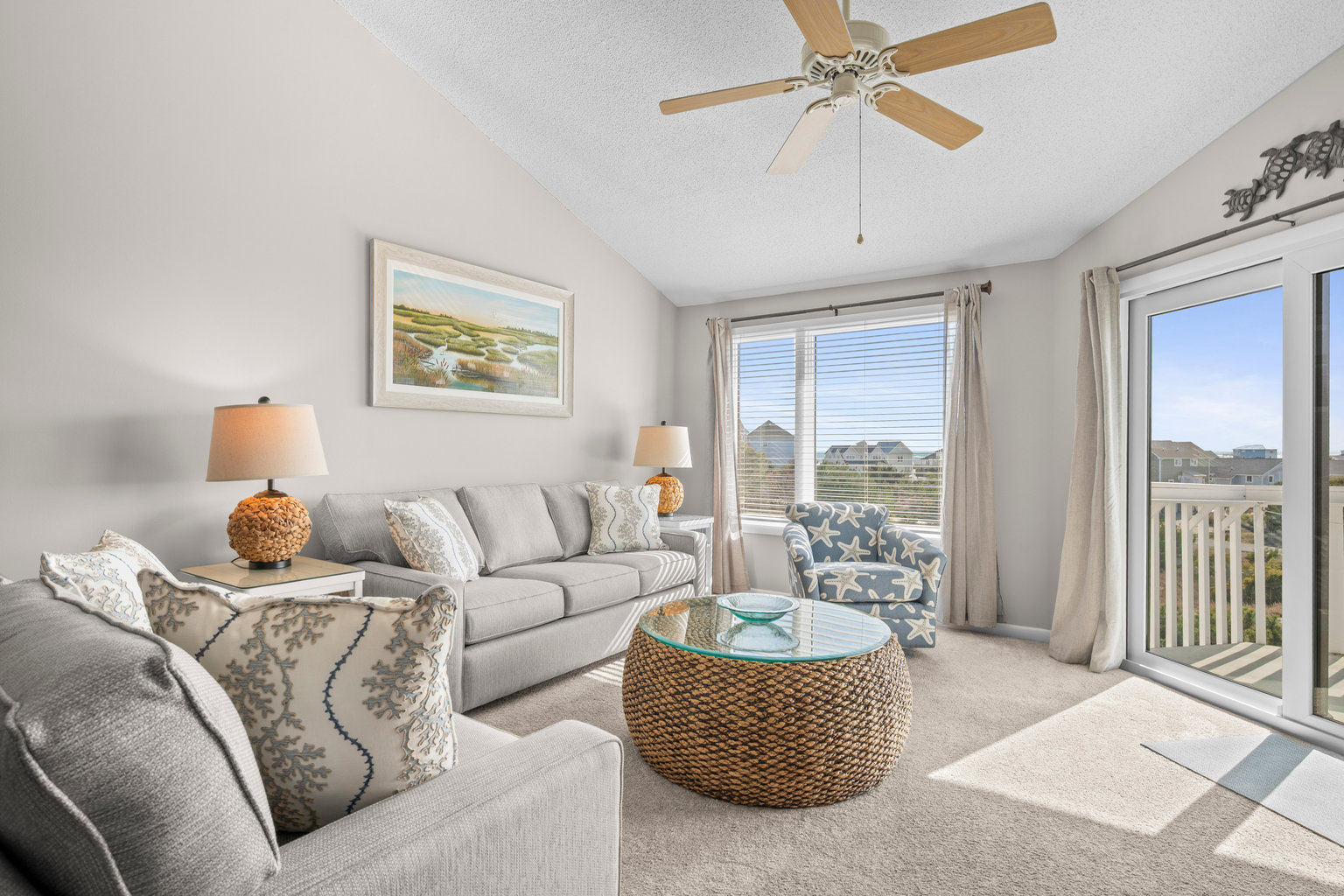 Emerald Isle Vacation Rental