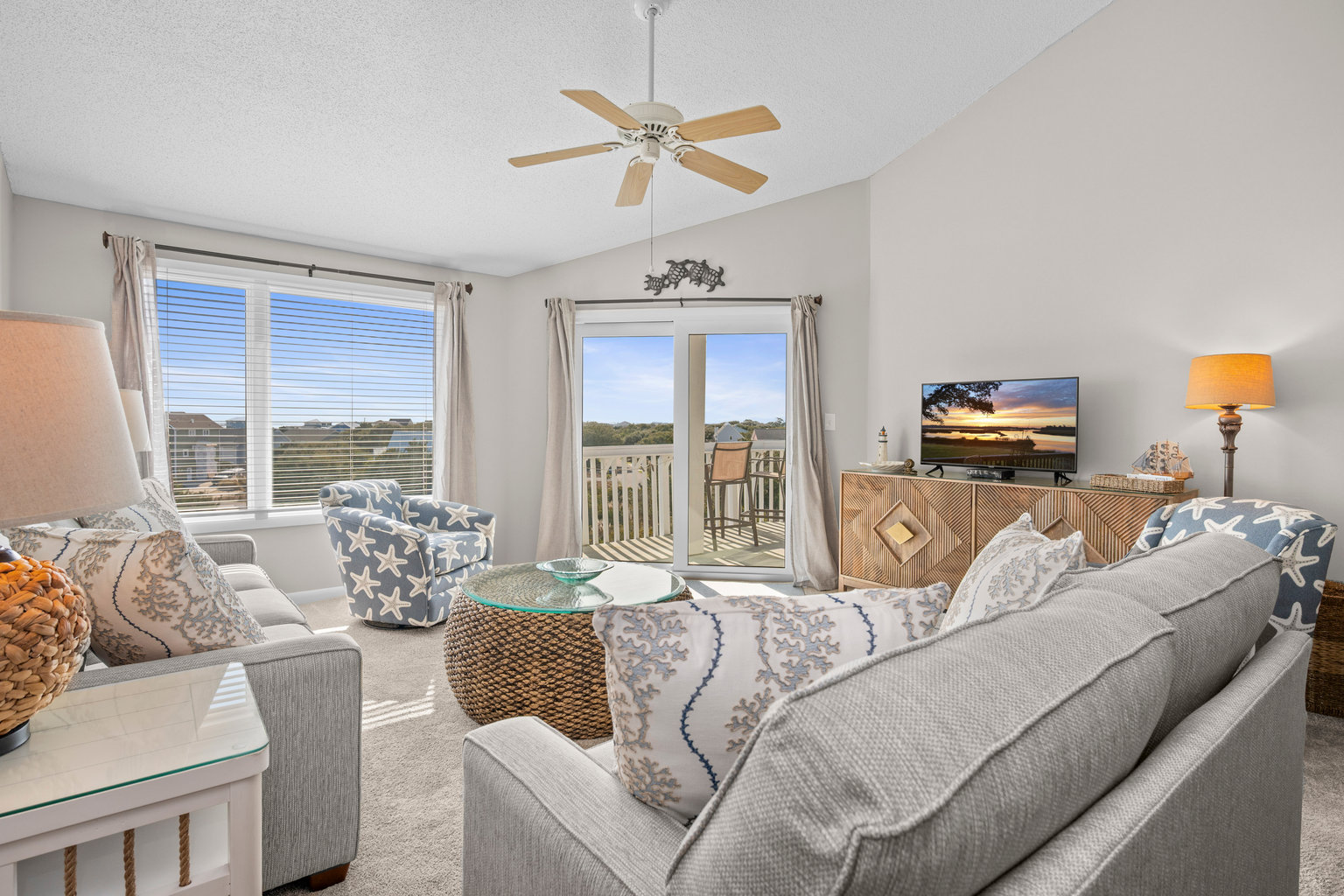 Emerald Isle Vacation Rental