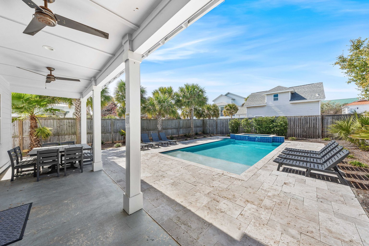 Destin Vacation Rental