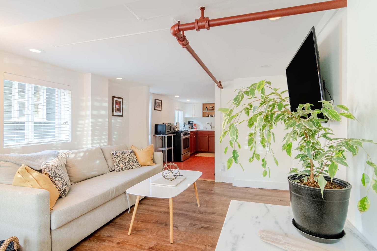 Seattle Vacation Rental