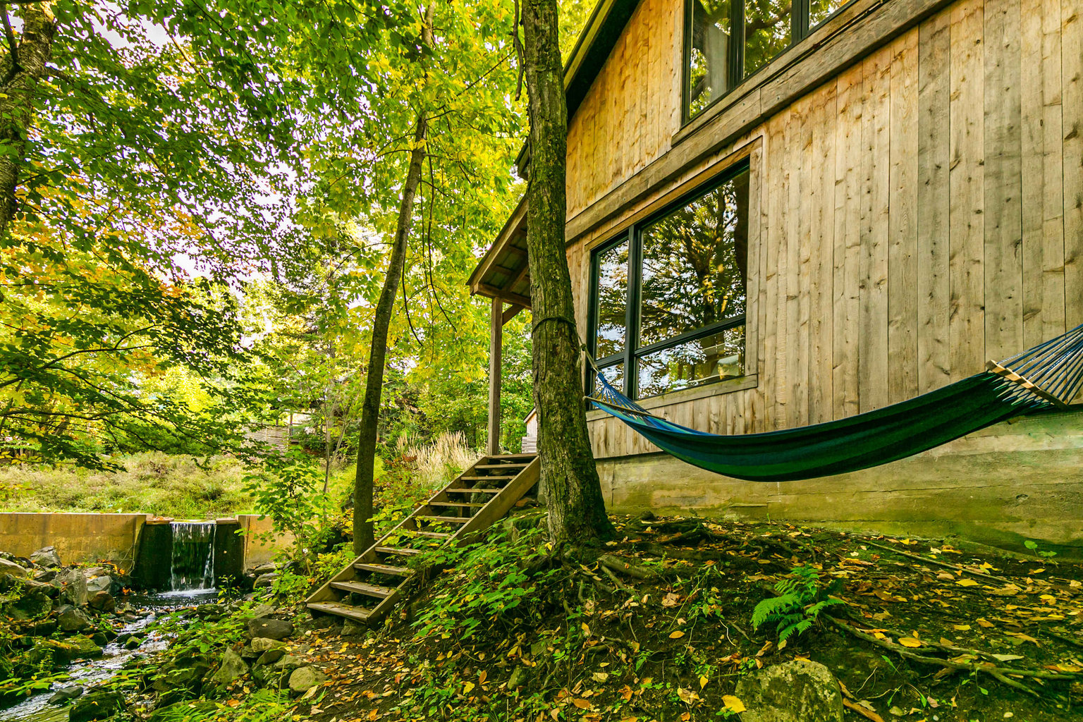 Bromont Vacation Rental