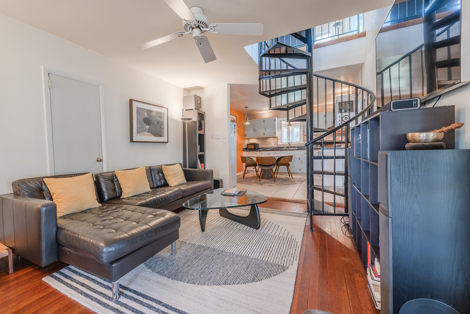 Ridge Vacation Rental