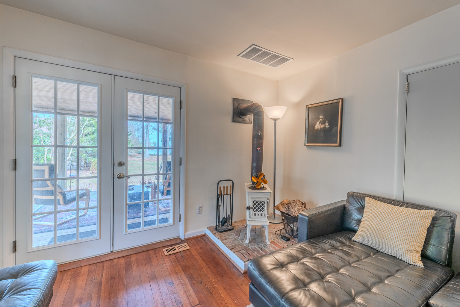 Ridge Vacation Rental