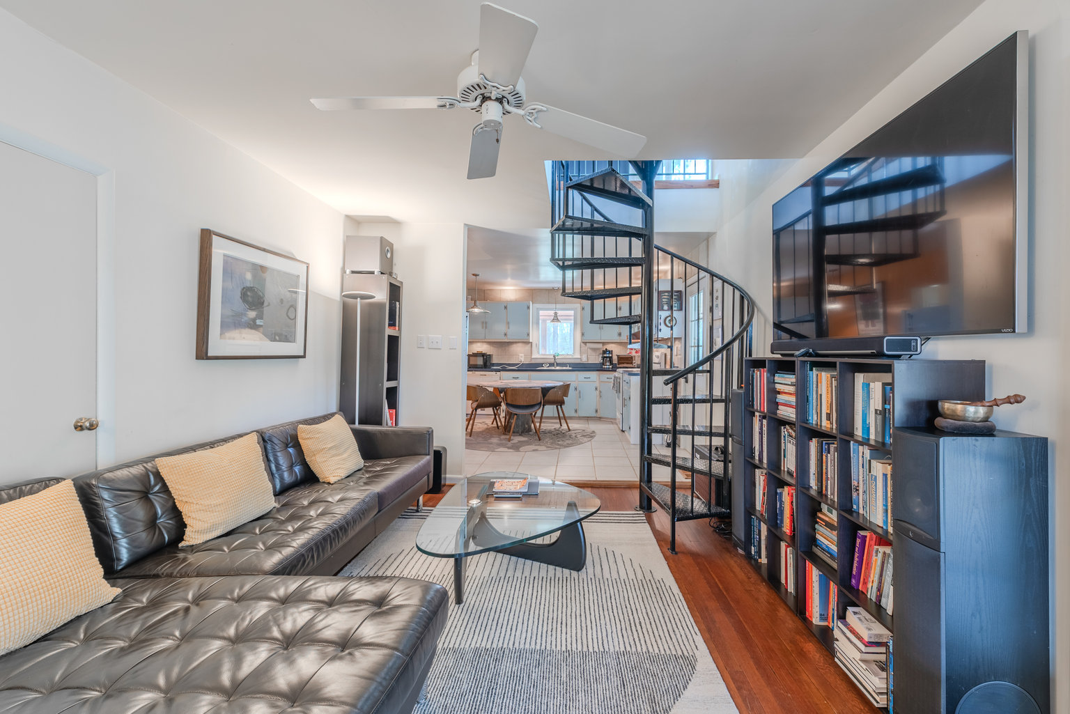 Ridge Vacation Rental