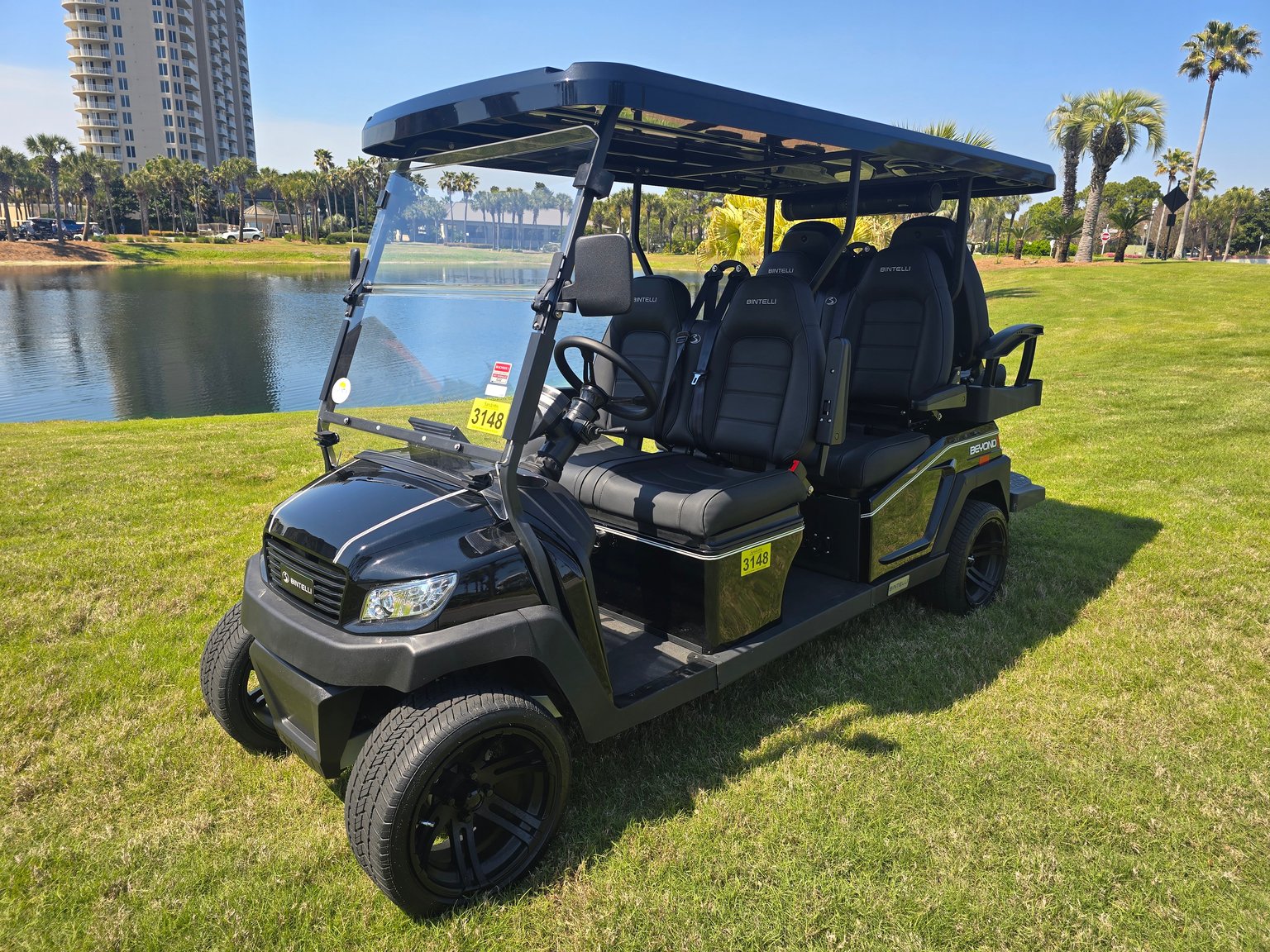 Miramar Beach Vacation Rental