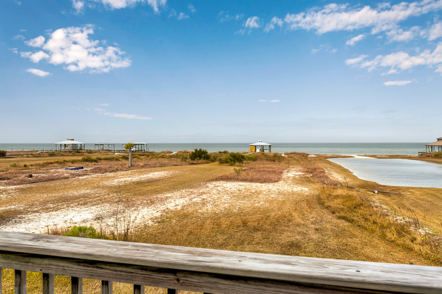 Dauphin Island Vacation Rental