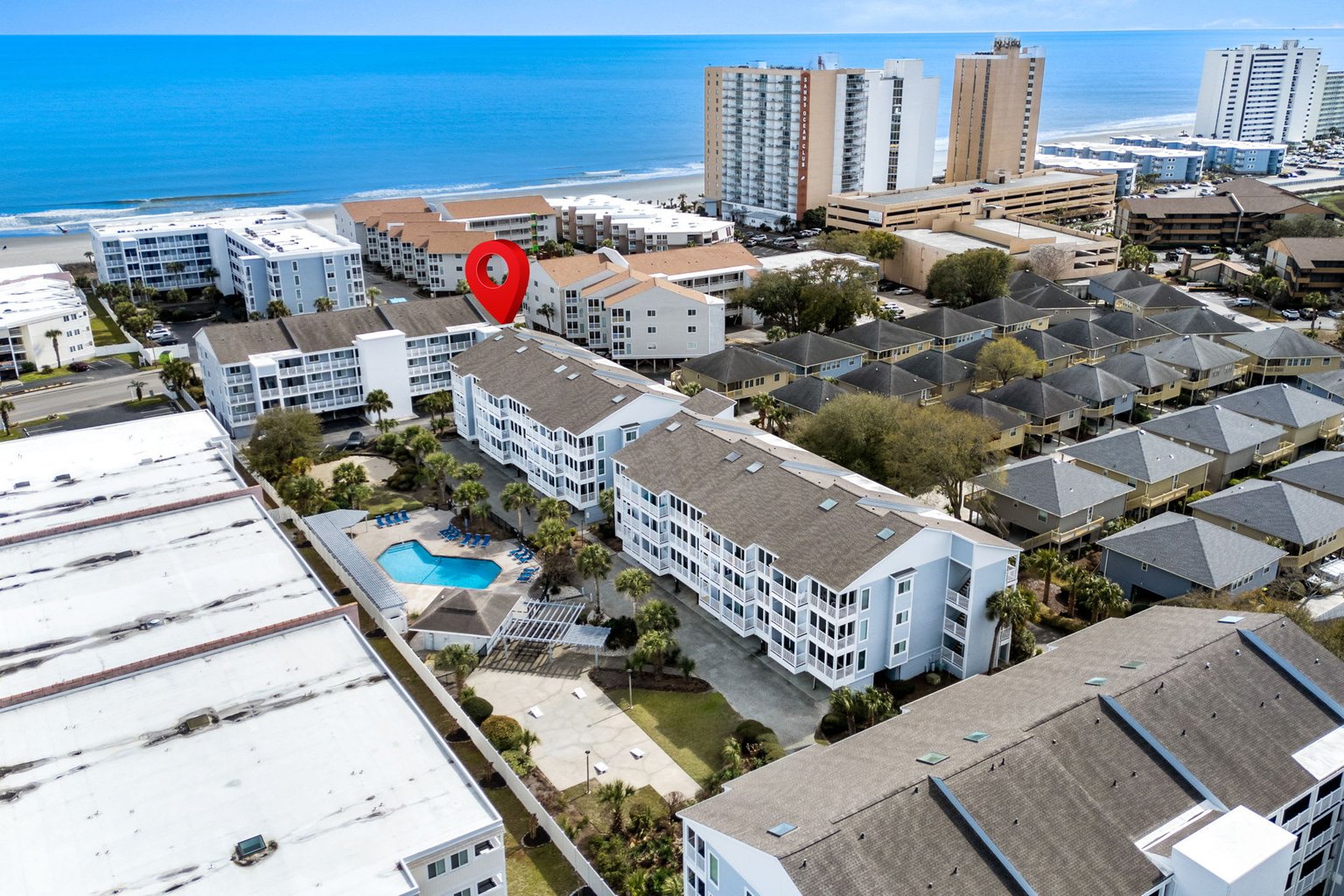 Myrtle Beach Vacation Rental