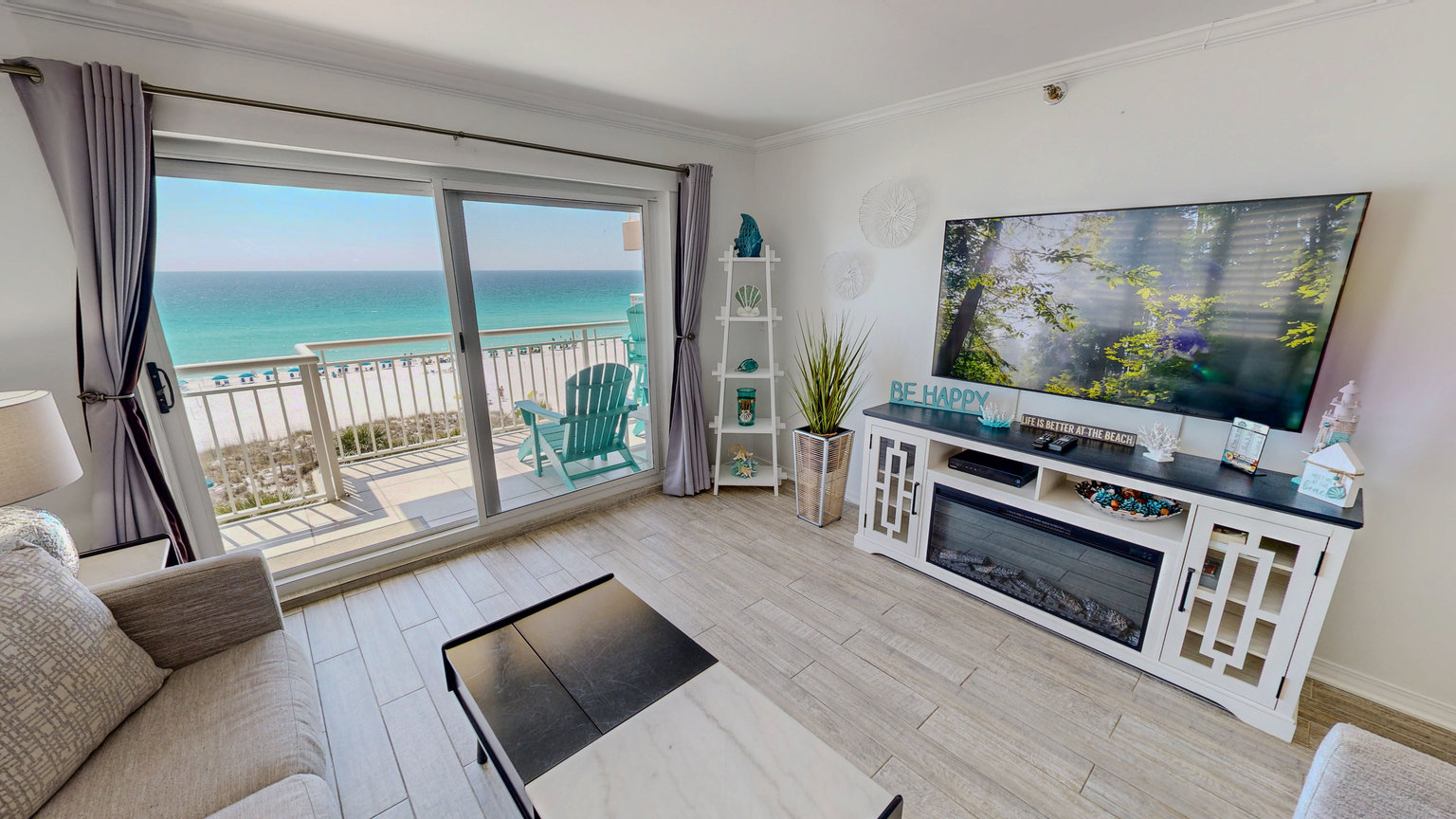 Destin Vacation Rental