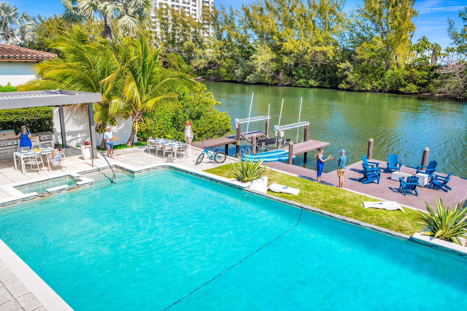 Fort Lauderdale Vacation Rental