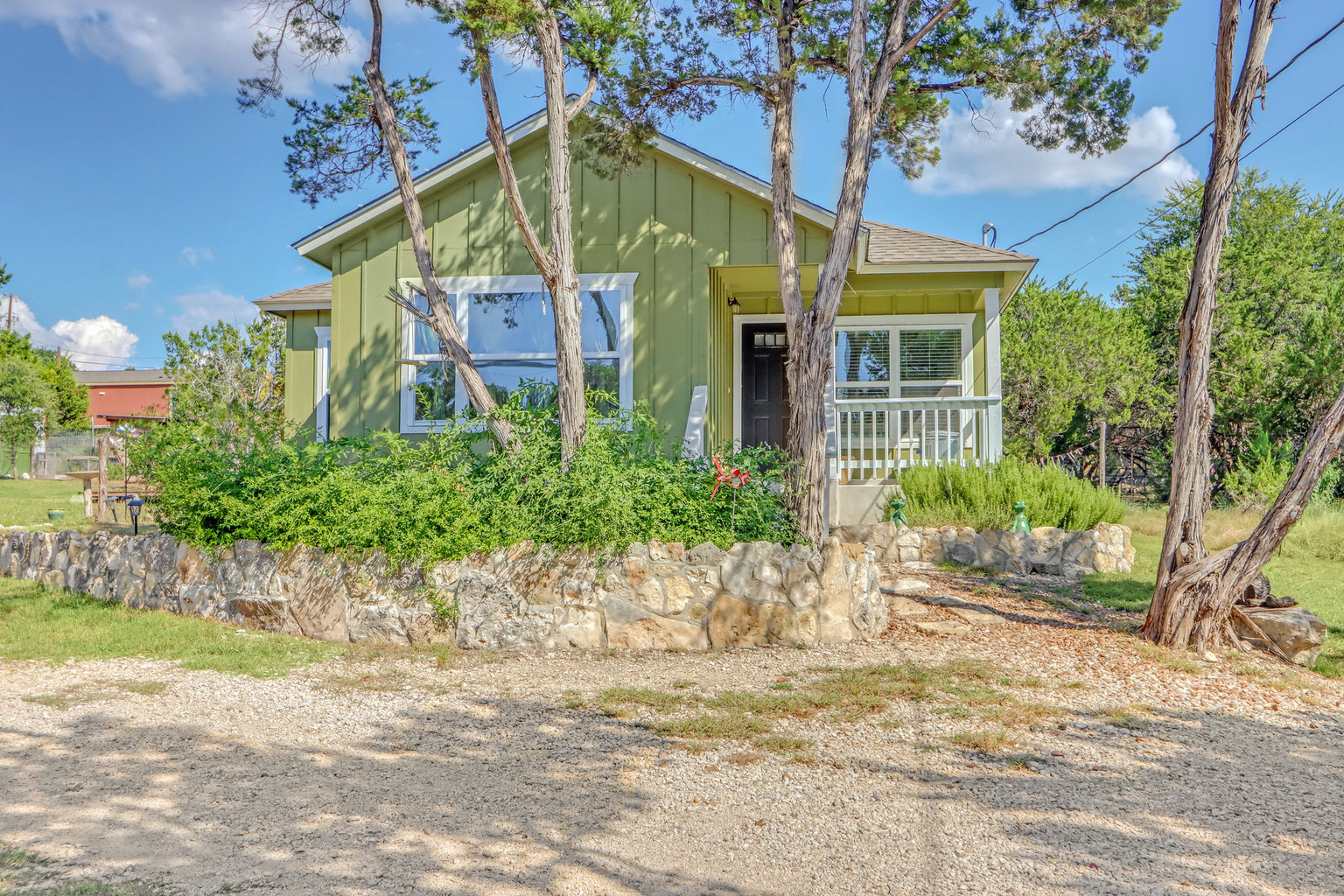 Canyon Lake Vacation Rental