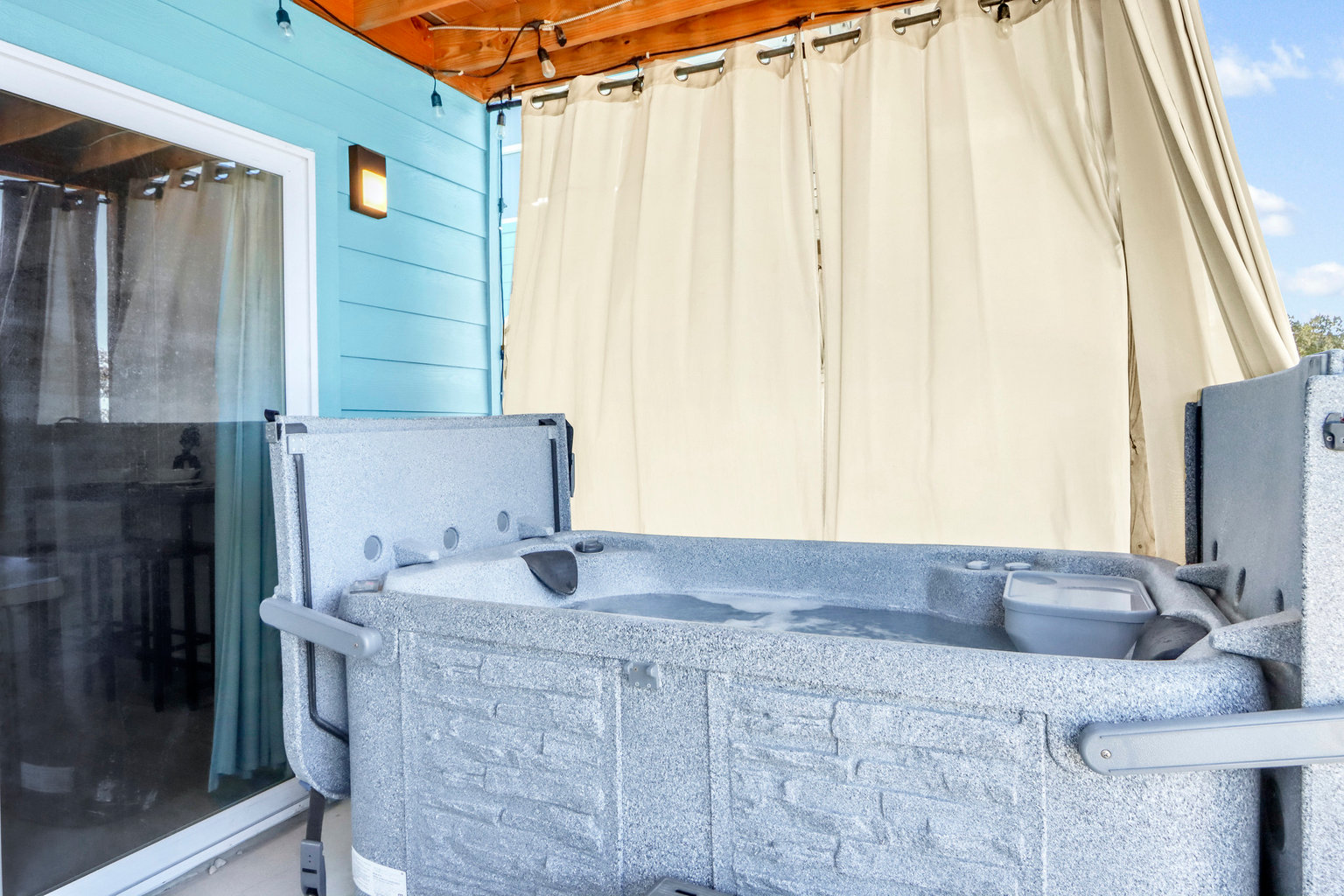 Canyon Lake Vacation Rental