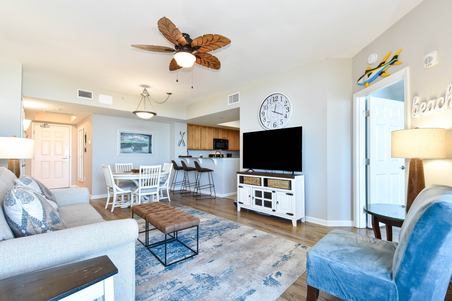 Destin Vacation Rental