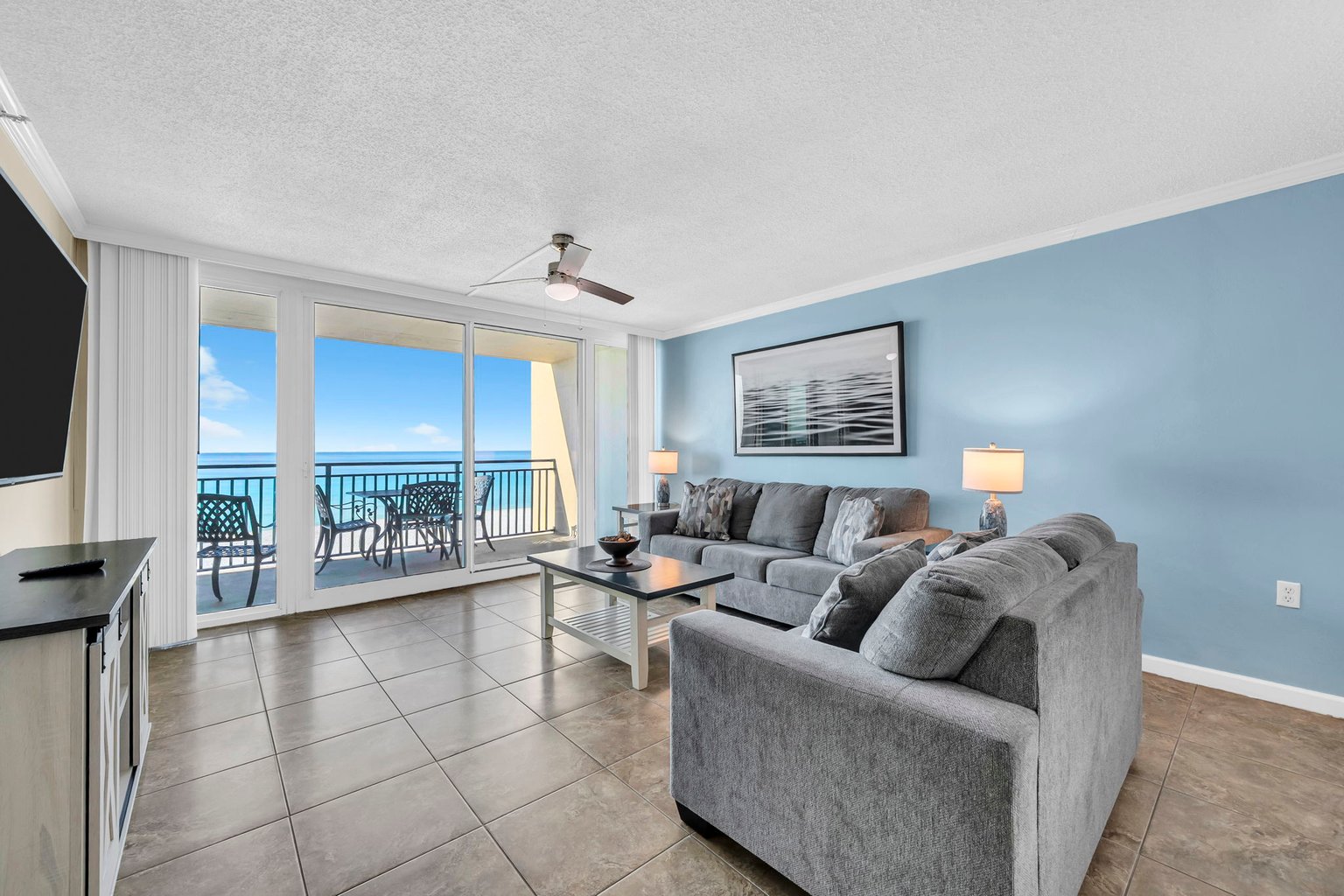 Fort Walton Beach Vacation Rental
