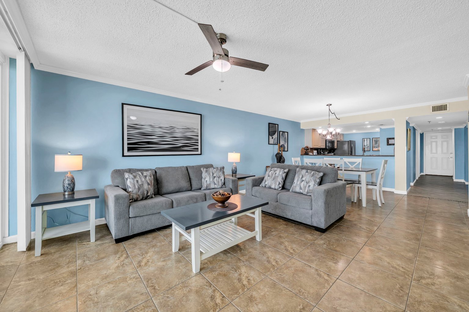 Fort Walton Beach Vacation Rental