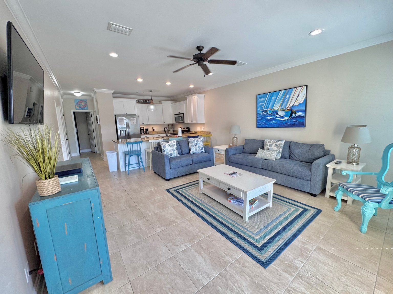 Gulf Shores Vacation Rental