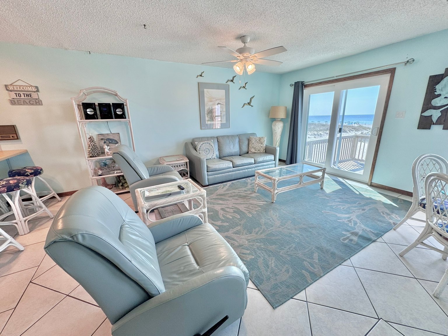 Gulf Shores Vacation Rental