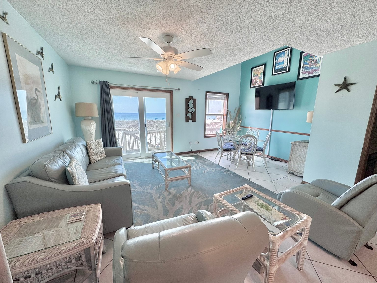 Gulf Shores Vacation Rental