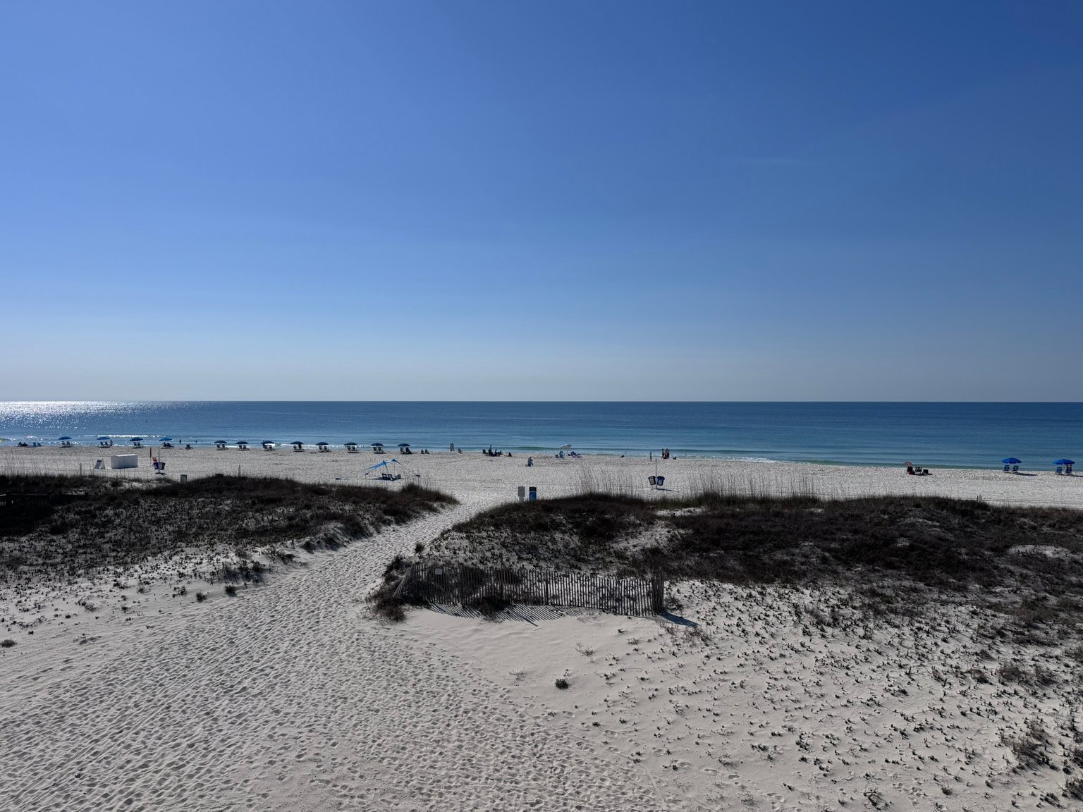 Gulf Shores Vacation Rental