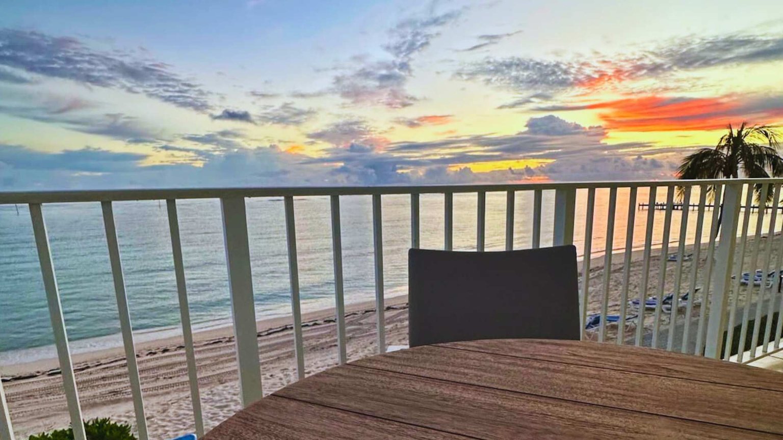  East End. Vacation Rental