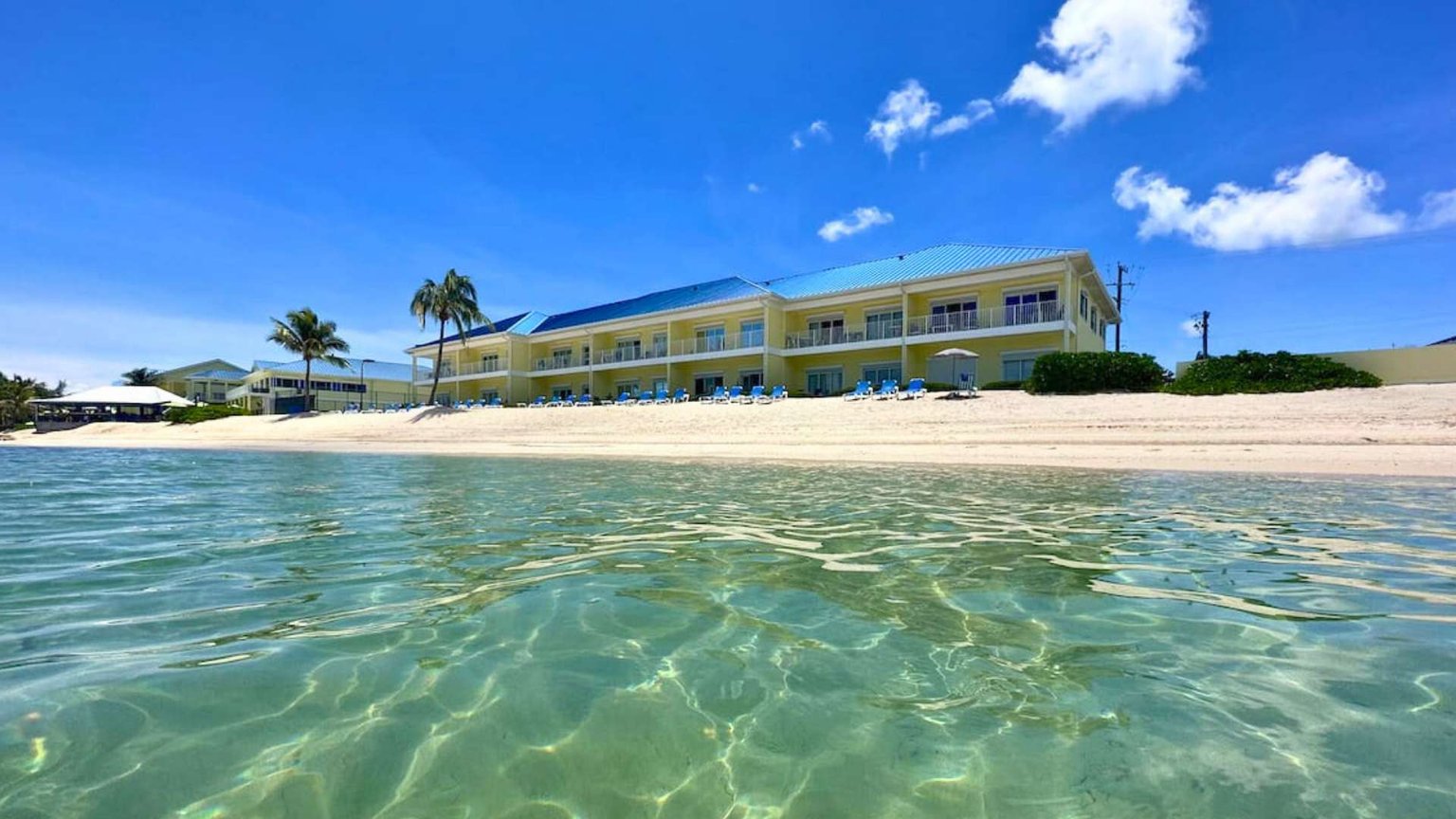  East End. Vacation Rental