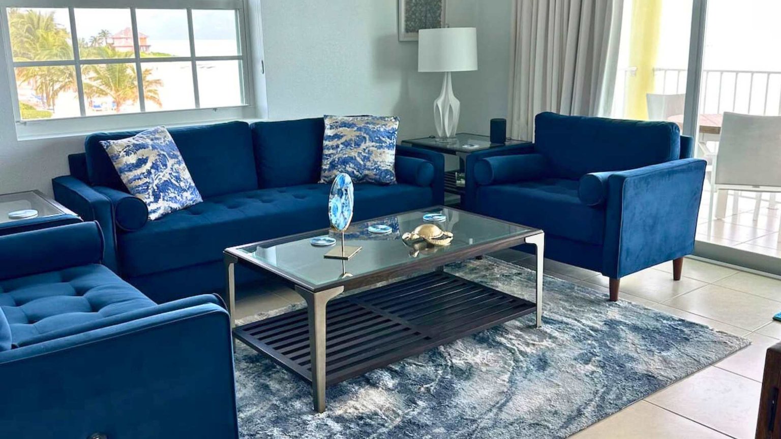  East End. Vacation Rental