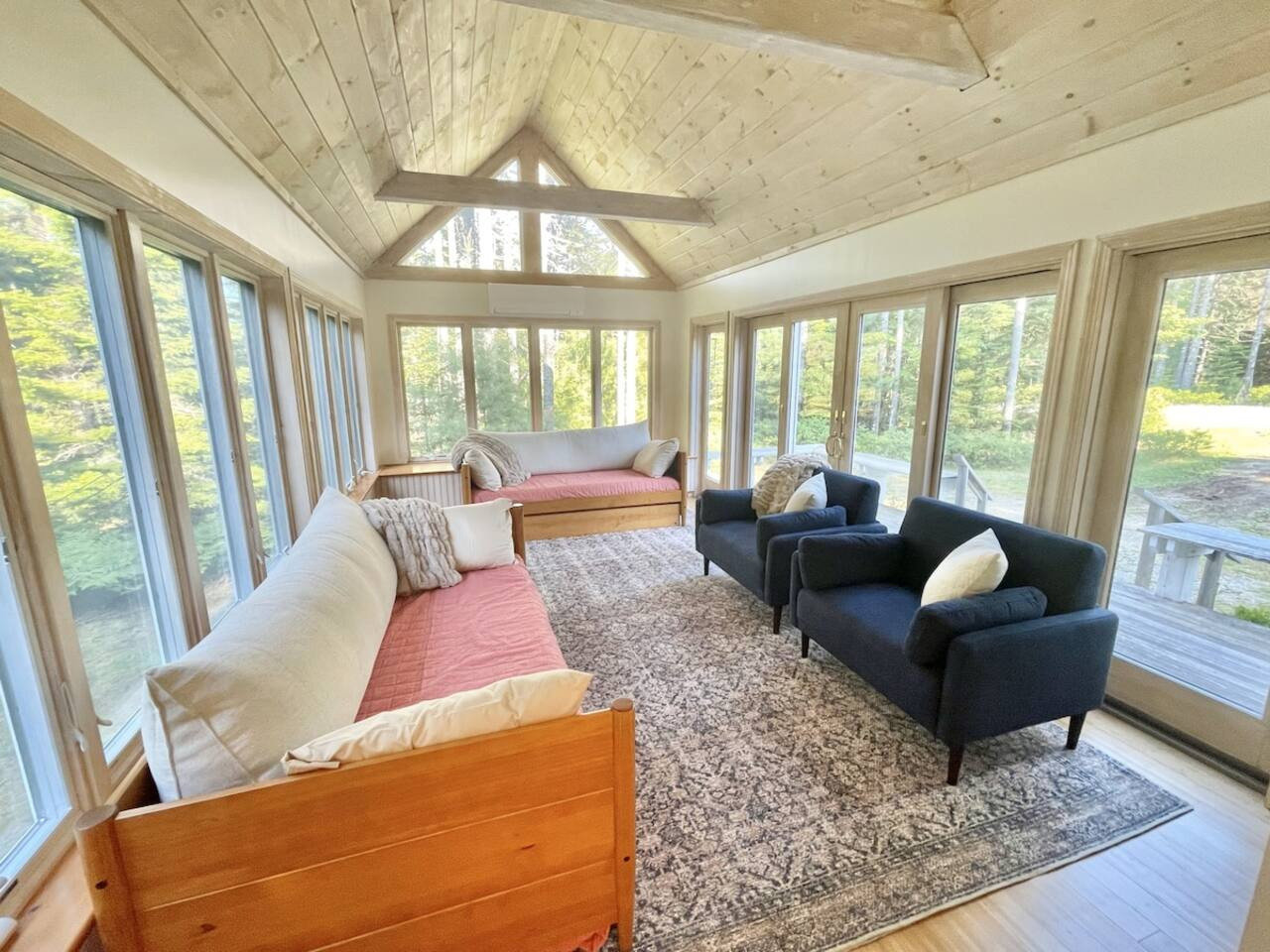 Tremont Vacation Rental