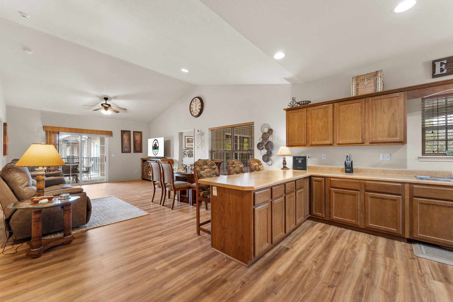Branson Vacation Rental