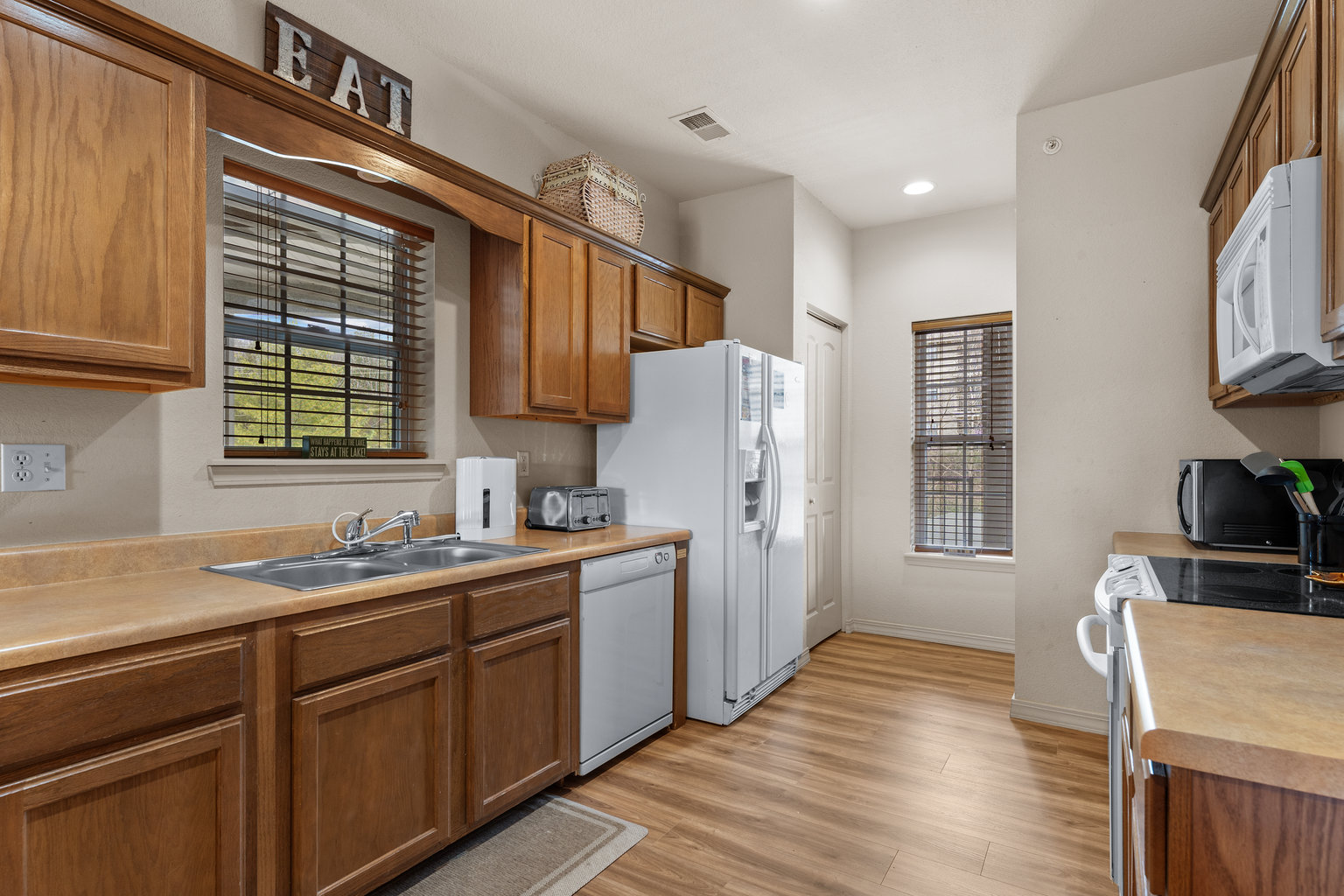 Branson Vacation Rental