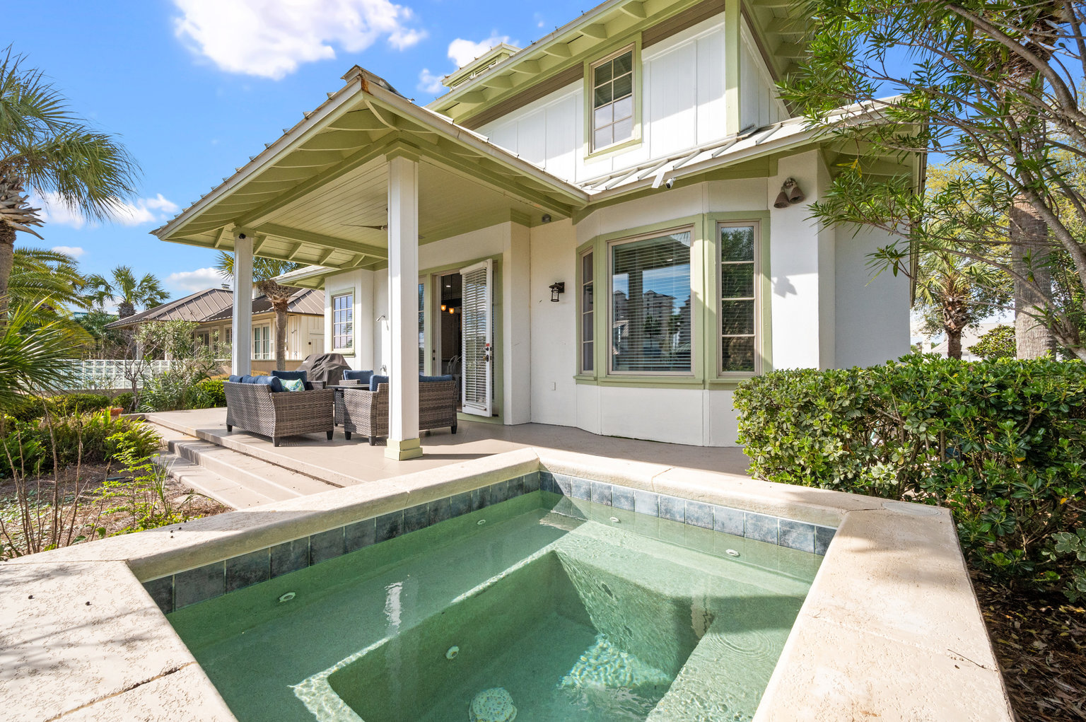 Gulf Shores Vacation Rental
