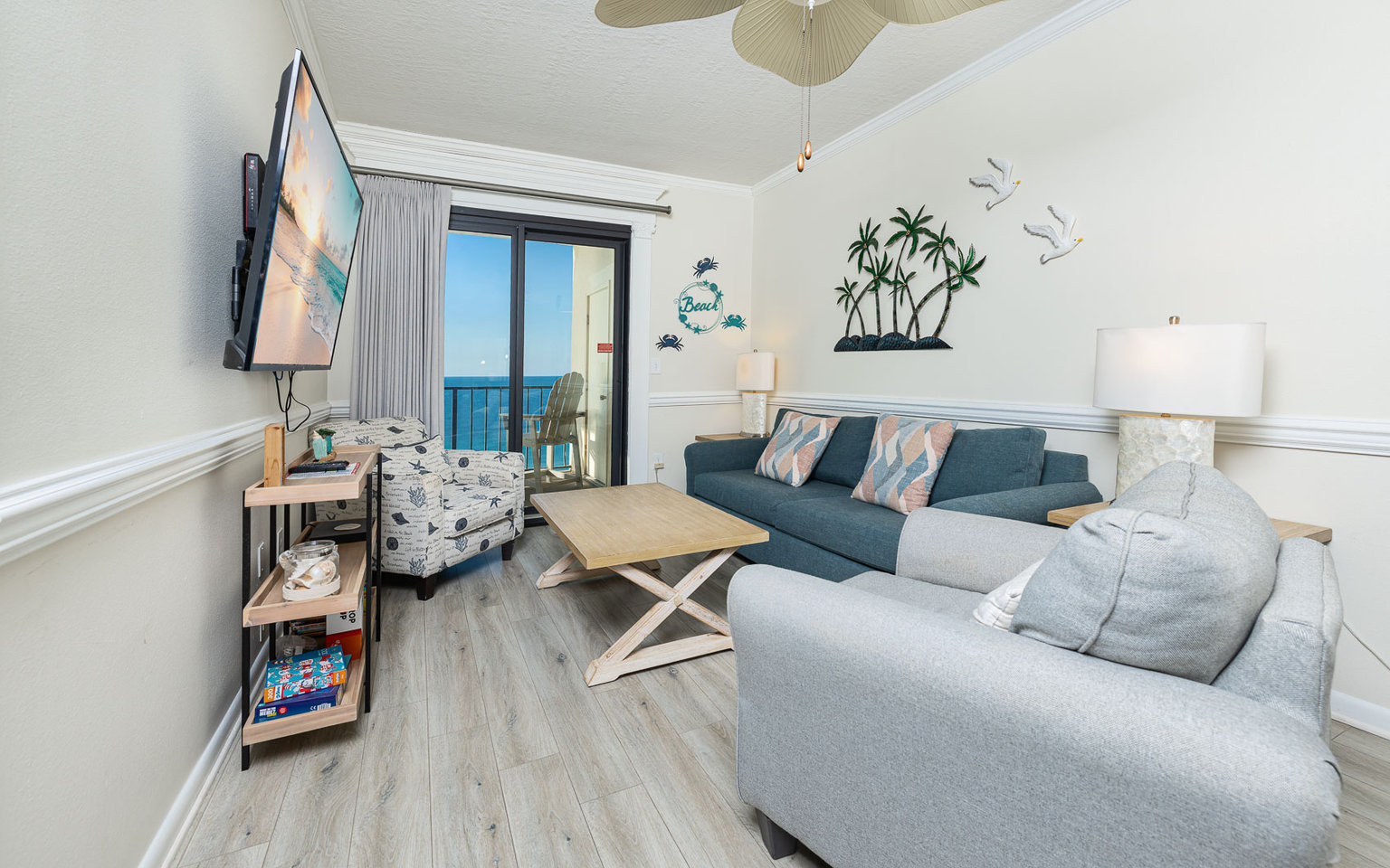 Orange Beach Vacation Rental