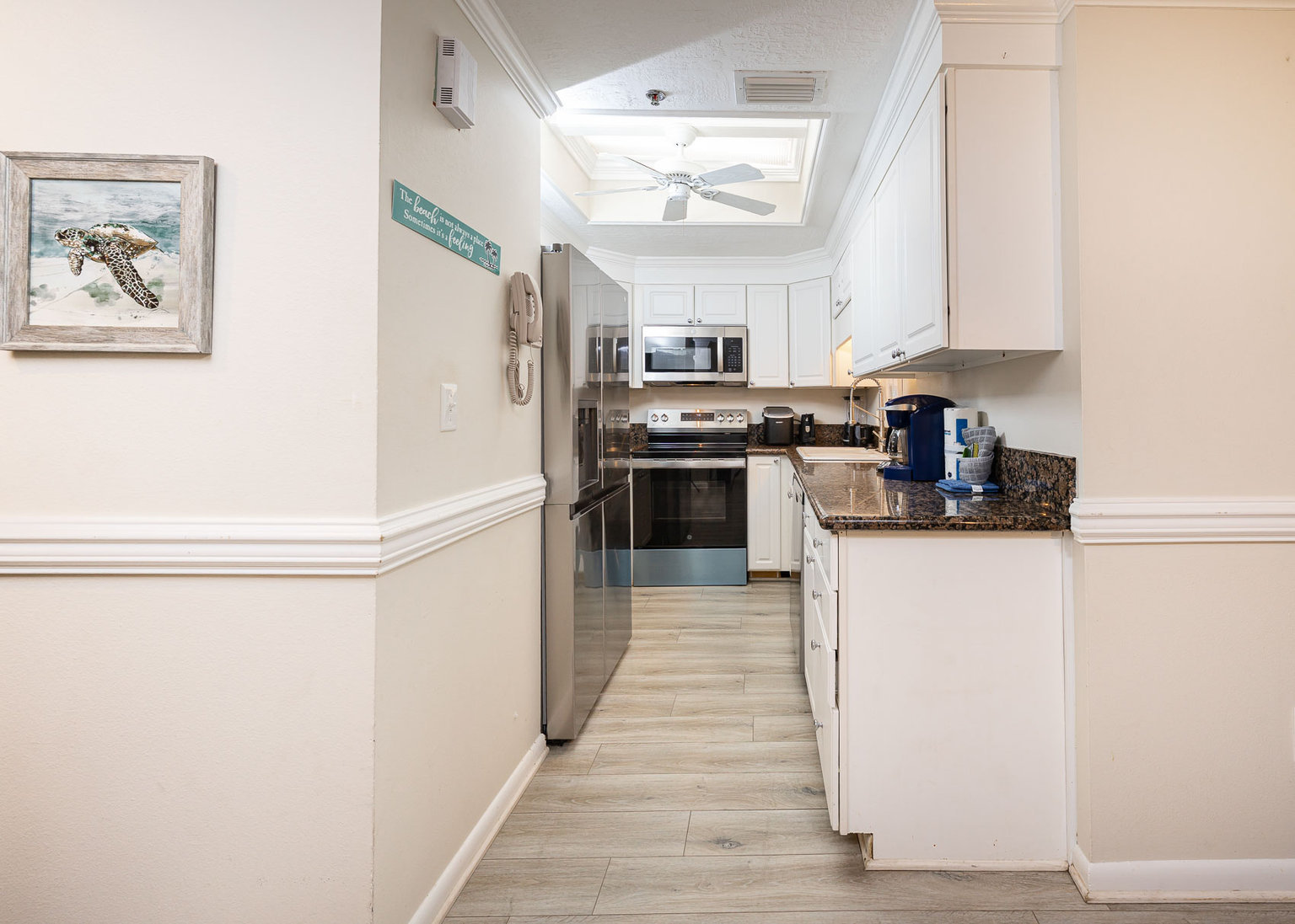 Orange Beach Vacation Rental