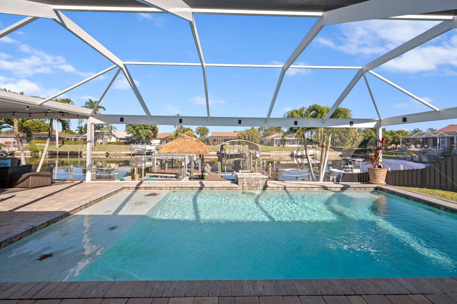 Cape Coral Vacation Rental