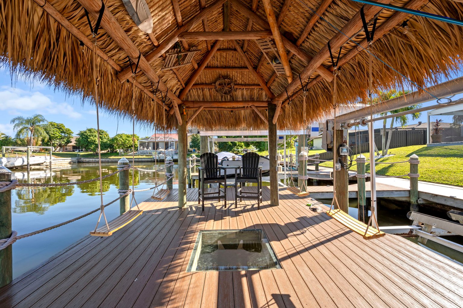 Cape Coral Vacation Rental