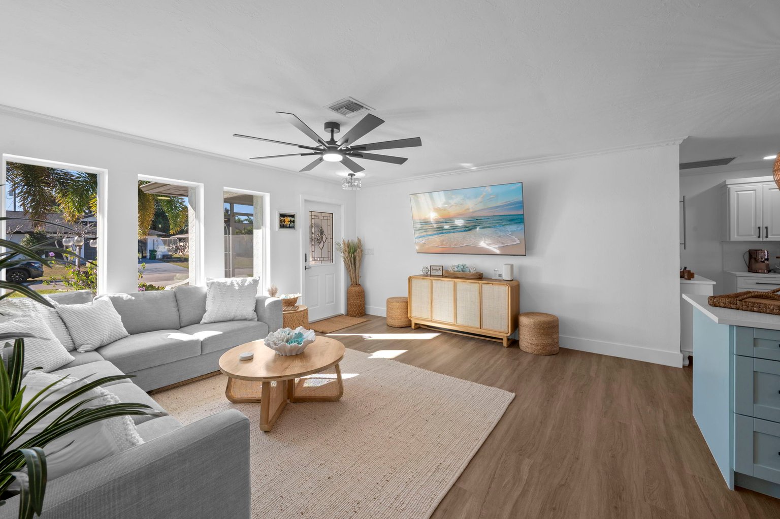 Cape Coral Vacation Rental