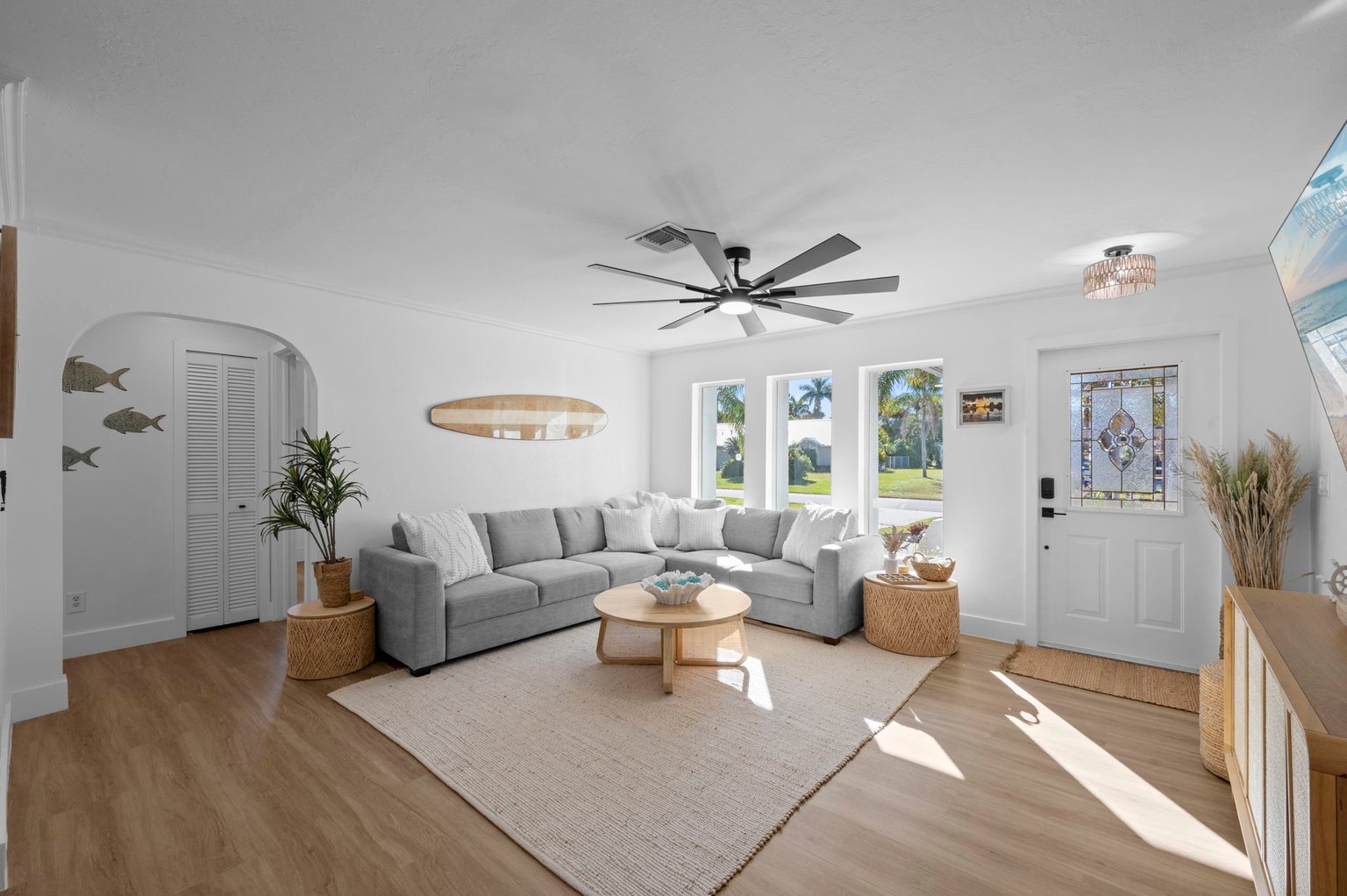 Cape Coral Vacation Rental