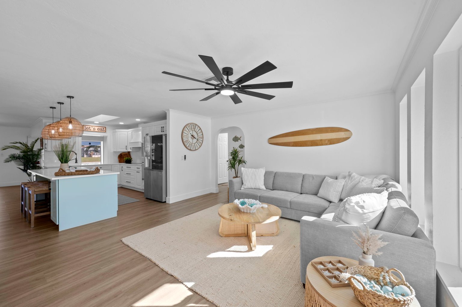 Cape Coral Vacation Rental