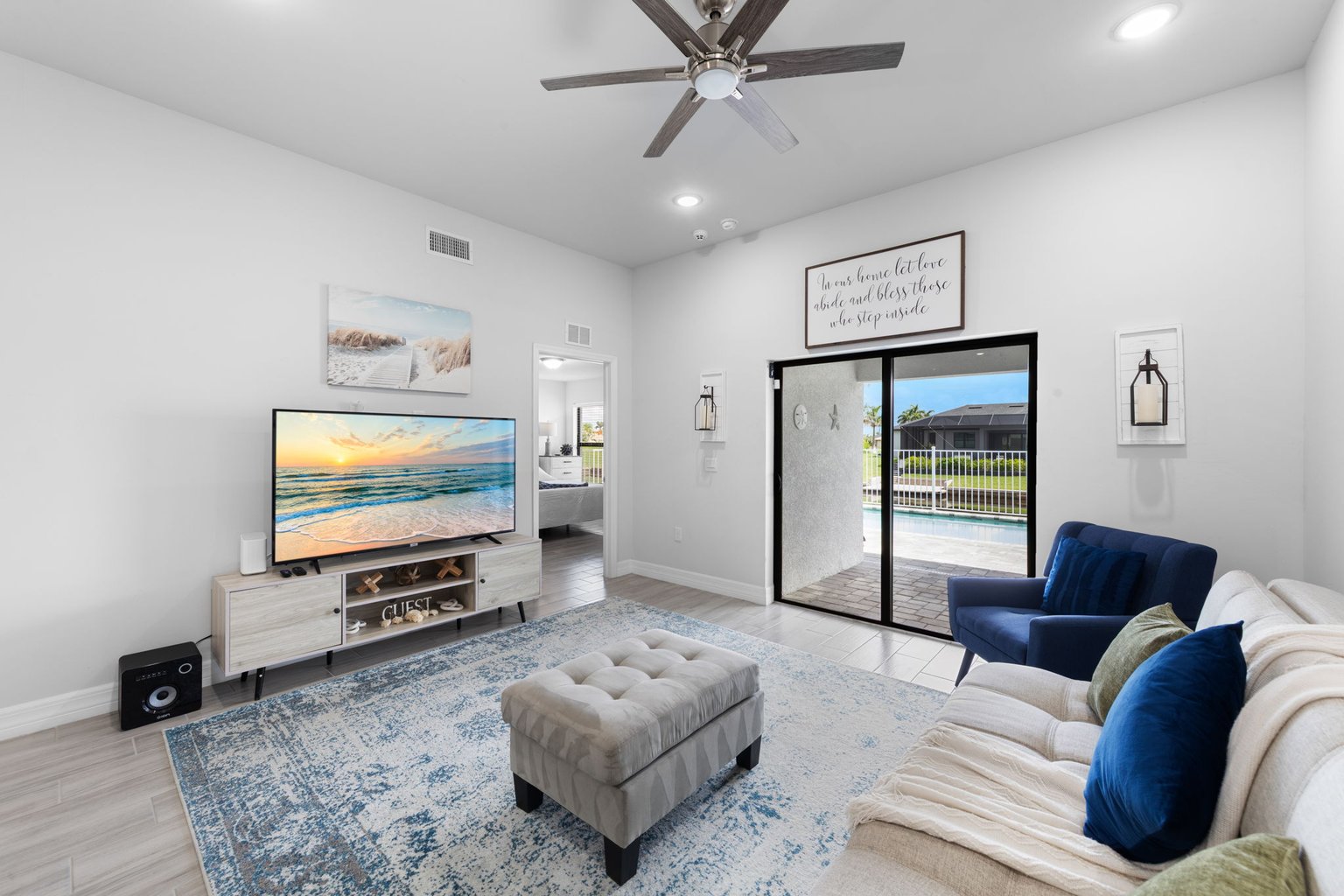 Cape Coral Vacation Rental