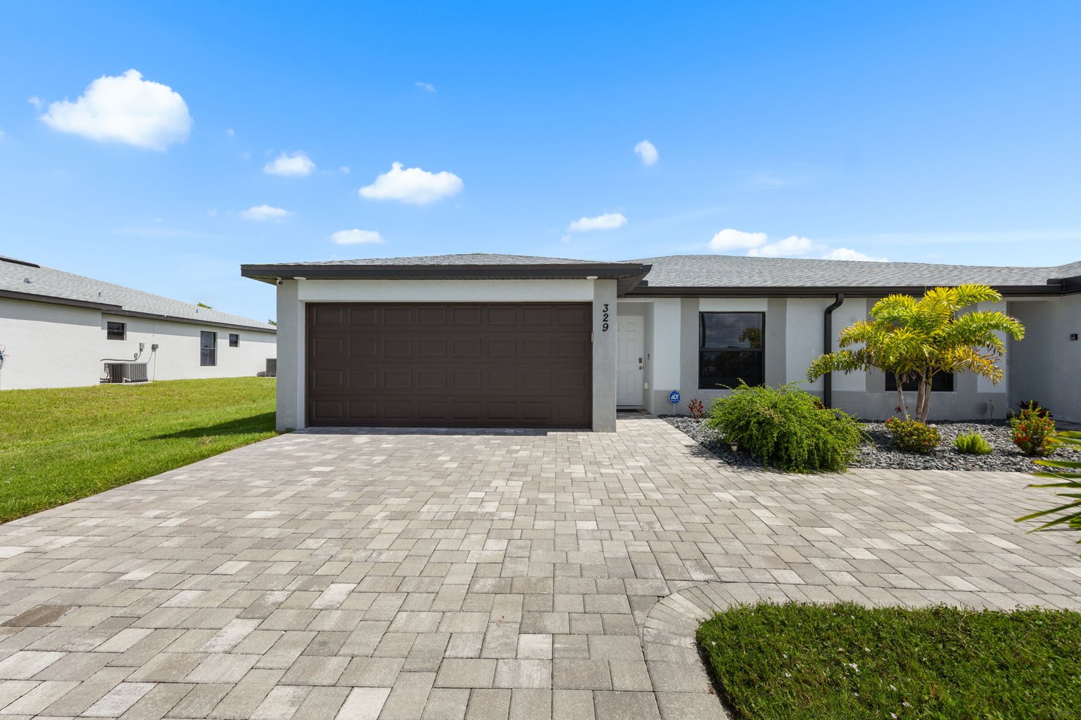 Cape Coral Vacation Rental