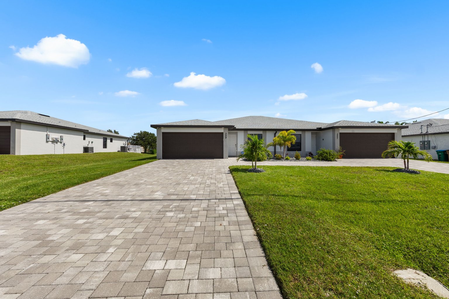 Cape Coral Vacation Rental