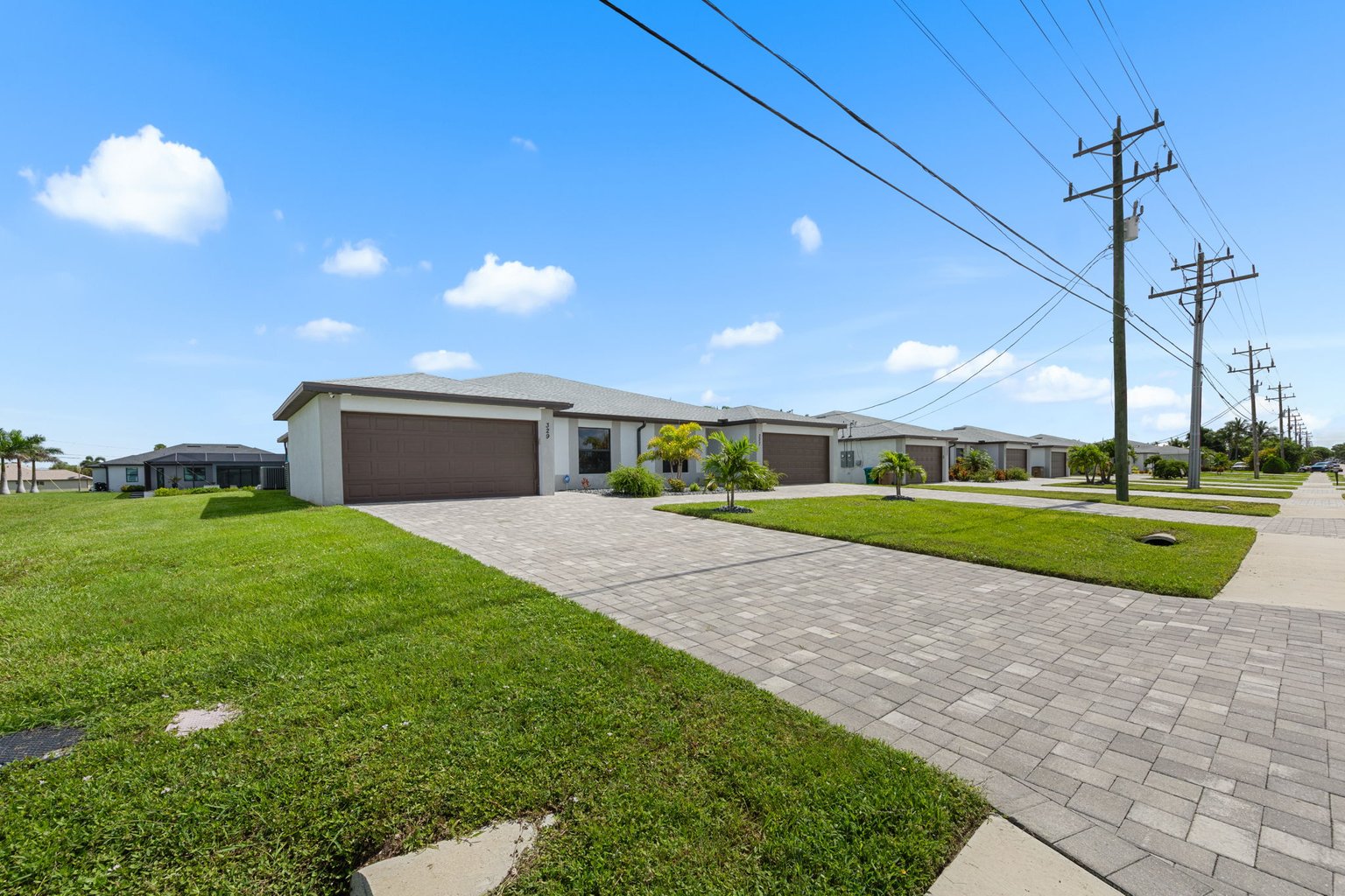 Cape Coral Vacation Rental