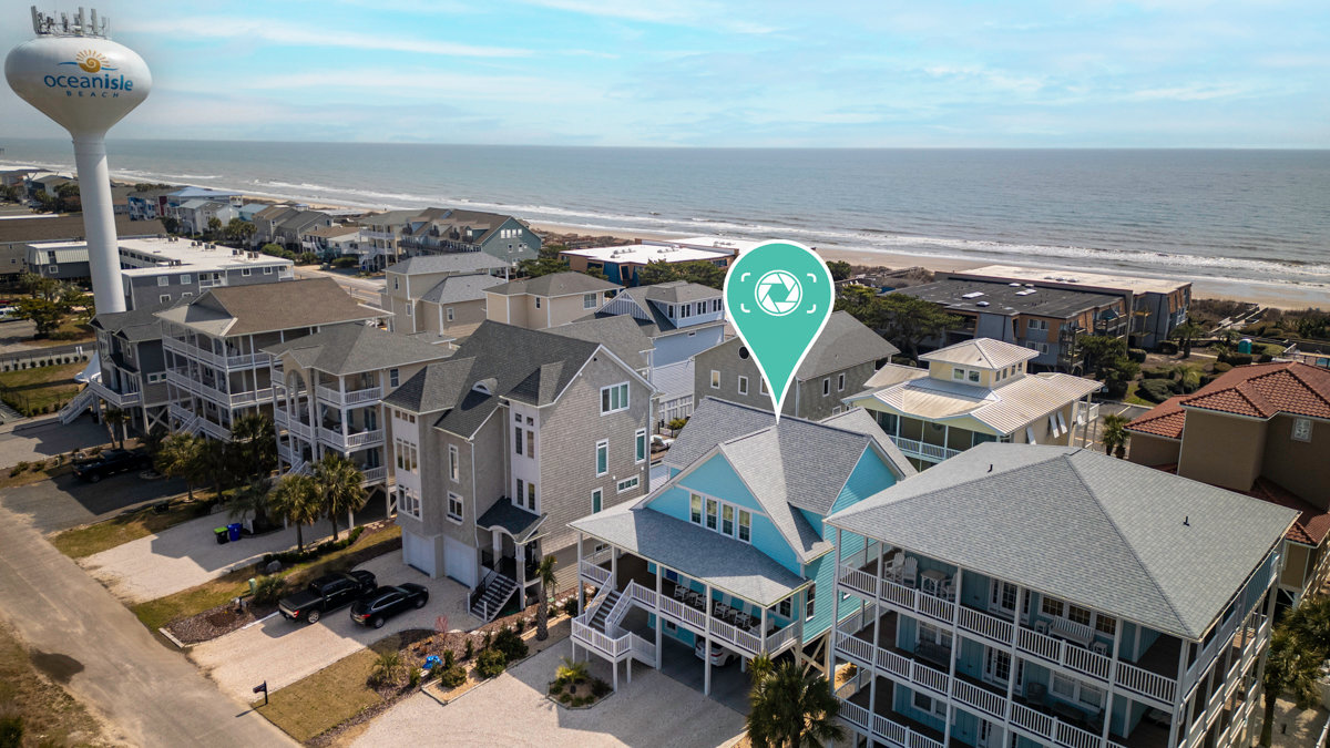 Ocean Isle Beach Vacation Rental